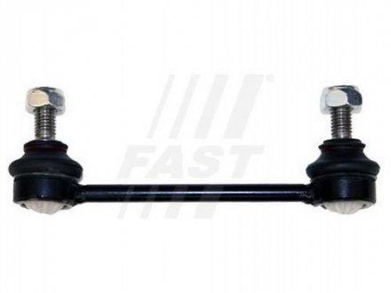 Тяга стабилизатора (заднего) Fiat Doblo 01- (короткая) FAST FT18240