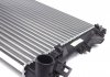 Радиатор охлаждения MB Vito (W639) 03- (-/+AC) AUTOTECHTEILE 100 5038 (фото 2)
