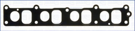 Прокладка коллектора впускного Fiat Doblo 1.9 JTD 01- AJUSA 13141900 (фото 1)