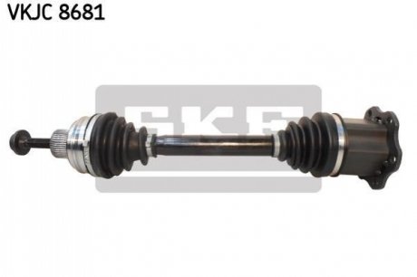 Піввісь SKF VKJC 8681