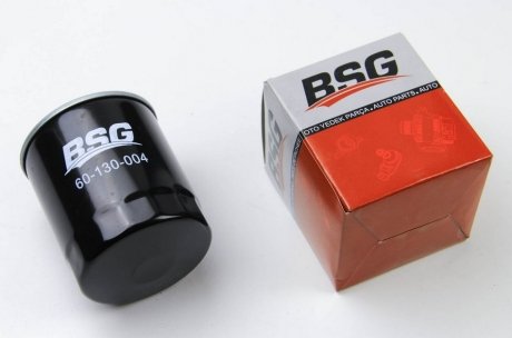 Фильтр топливный MB OM601-602 BSG BSG 60-130-004 (фото 1)