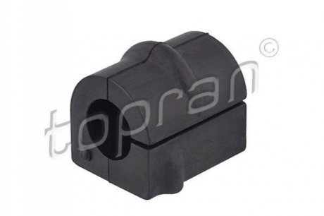 Втулка стабилизатора (переднего) Opel Combo 01- (d=18mm) TOPRAN / HANS PRIES 205 469 (фото 1)