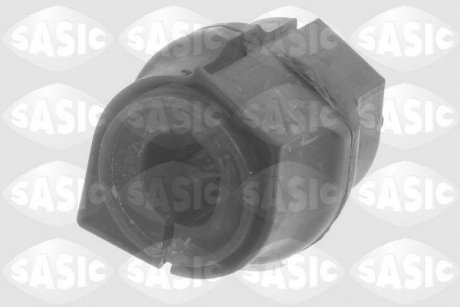 Втулка стабилизатора (переднего) Peugeot 206 1.1-2.0 98- SASIC 2300005 (фото 1)