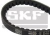 Ремень генератора VW T2/MB W123 (13x1150) SKF VKMV 13AVX1150 (фото 1)