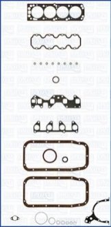 Комплект прокладок двигуна AJUSA 50103600 (фото 1)