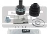 Шрус (наружный) Hyundai i10 08-17/Kia Picanto 04- (24z/20z/52.4mm/69mm/55.6mm) (+ABS48z) SKF VKJA 5479 (фото 1)