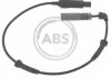 Датчик ABS (передний) Opel Astra J/Insignia A 1.6/2.0 CDTi 08- A.B.S. 30046 (фото 1)