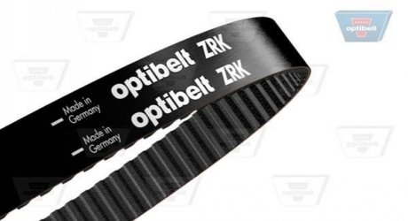 А_Ремінь зубчатий OPTIBELT ZRK1537