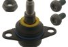 Опора шаровая (передняя/снизу) BMW 3 (E90/E91/E92) 05-13/X1 (E84) 09-15 FEBI BILSTEIN 40845 (фото 1)