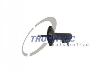 Цилиндр сцепления (рабочий) VW Caddy II/T4 90-04 (d=23.81mm) TRUCKTEC 07.23.003 (фото 1)