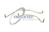 Ремкомплект рейки рулевой TRUCKTEC 02.37.999 (фото 2)