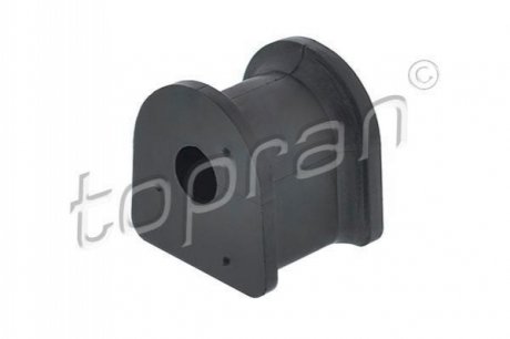 Втулка стабилизатора (заднего) MB Sprinter/VW Crafter 06- (d=15.5mm) TOPRAN / HANS PRIES 113 384