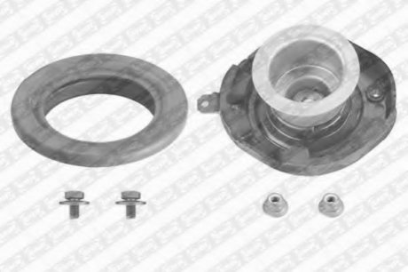 Опора амортизатора (к-кт) SNR NTN KB655.18