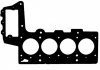 Прокладка ГБЦ BMW 1(E87)/3(E46)/(E90)/(E91)/5(E60)/(E61)/X3(E83) 2.0D 01-11 (1.45 mm) M47 D20 VICTOR REINZ 613645500 (фото 1)