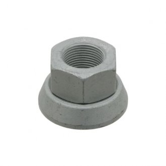 Гайка колісна (M22x30mm) FEBI BILSTEIN 24241