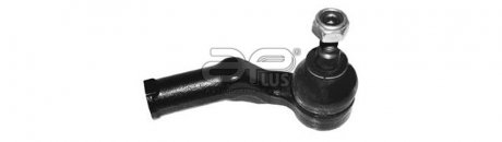 Наконечник тяги рулевой (L) Ford Focus II/Volvo C30 1.4-2.5 03-12 APLUS 15644AP