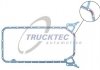 Прокладка поддона MB OM601/611/646 (метал) TRUCKTEC 02.10.100 (фото 1)