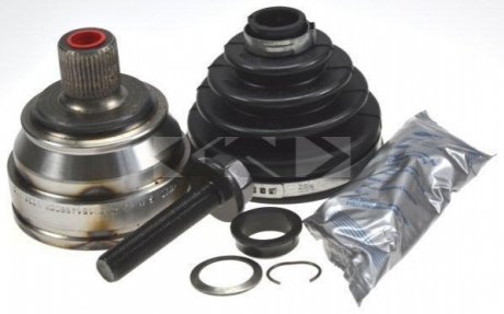 Шрус (наружный) VW T4 90-03 (38z/33z/60mm/98mm/34mm) SPIDAN 20595