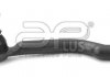 Наконечник тяги рулевой (L) Nissan Qashqai/ X-Trail 07-13/ Renault Koleos 08- APLUS 19731AP (фото 1)