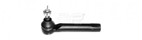 Наконечник тяги рулевой Toyota Camry/Avensis 91-08 (L= 84 mm) APLUS 16594AP