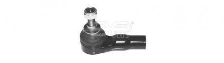 Наконечник тяги рулевой Fiat Scudo 96- (13mm) APLUS 14526AP (фото 1)