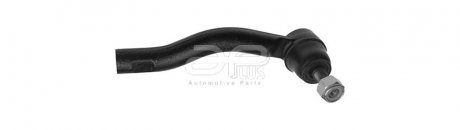 Наконечник тяги рулевой (R) Toyota Yaris 99-05 APLUS 12044AP