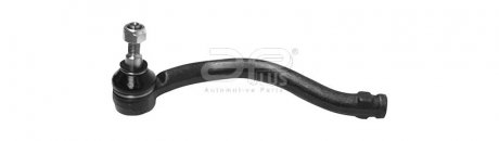 Наконечник тяги рулевой (R) VW Sharan/Ford Galaxy 1.8-2.8 95-10 (L=220mm) APLUS 11391AP