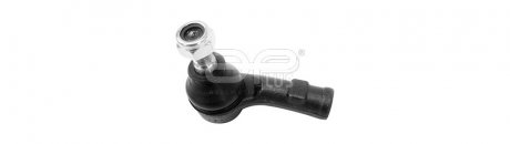 Наконечник тяги рулевой (L) Audi A3/Skoda Octavia/VW Golf IV 95-10 APLUS 11257AP