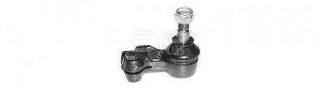 Наконечник тяги рулевой (L) Opel Astra F/Vectra A 1.6-2.5i 88-98 APLUS 11237AP