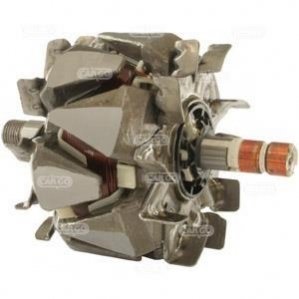 Ротор генератора Valeo CARGO 232766