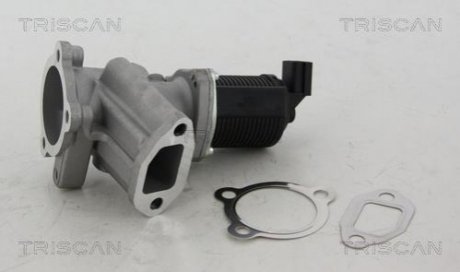 Клапан EGR Fiat Punto/ Opel Corsa 1.3 CDTI TRISCAN 8813 24012 (фото 1)