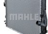 Радиатор охлаждения BMW 3 (E90) 04-11 MAHLE / KNECHT CR1089000P (фото 4)