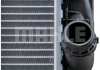 Радиатор охлаждения BMW 3 (E90) 04-11 MAHLE / KNECHT CR1089000P (фото 10)