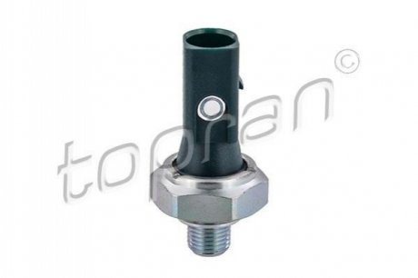 Датчик давления масла VW Crafter/T5 2.0TDI 09- (0.5 bar) (зеленый) TOPRAN / HANS PRIES 108 891