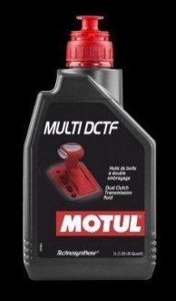 Масло трансмиссионное MOTUL 105786