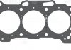 Прокладка ГБЦ Toyota Camry 3.5 06-17 (0.50mm) (R) VICTOR REINZ 615425000 (фото 1)