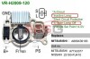 Регулятор напруги генератора MOBILETRON VR-H2009-120 (фото 1)