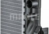 Радиатор охлаждения BMW 1 (E81/E82/E87/E88)/3 (E92/E93)/ X1 (E84) 1.6-3.0 04- MAHLE / KNECHT CR1090000P (фото 12)