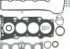 Комплект прокладок (верхний) Toyota Rav4 2.0 00-13 VICTOR REINZ 02-53505-02 (фото 2)