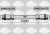 Шланг торм. задний SASIC SBH0286 (фото 1)