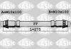 Шланг торм. задний SASIC SBH0175 (фото 1)