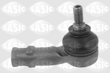 Наконечник тяги рулевой (L) Ford Focus 98-04 SASIC 9006464