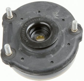 Подушка амортизатора (переднего) Doblo 1.3D-2.0D10- (R) Fiat/Alfa/Lancia 51916658 (фото 1)