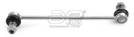 Тяга стабилизатора (переднего) Hyundai Sonata VI/Azera/Kia Optima III 05- (L=270mm) APLUS 29638AP