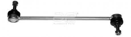 Тяга стабилизатора (переднего) Fiat Punto/Opel Corsa D 1.0-2.0 06- (L=300mm) APLUS 16653AP