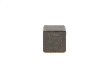 Реле BOSCH 0332019457