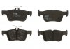 Колодки тормозные (задние) Ford Mondeo/Galaxy/S-Max 14-/Kuga 12-/Ford (USA) Edge 06- TRW GDB2133 (фото 1)