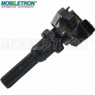 Катушка зажигания Mitsubishi Lancer 2.0 92-13/Outlander 2.0 03-06 MOBILETRON CM-01