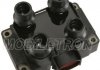 Катушка зажигания Mazda 626 V/Ford Mondeo II 1.1-2.0 96-02 MOBILETRON CF-02 (фото 1)