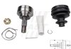 Шрус (наружный) Citroen Berlingo/C3/C4/Peugeot 207/208/308/3008/5008 08- (25z/34z/58.5mm/86mm/46.5) FAST FT25089K (фото 1)